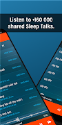 Sleep Talk Recorder скриншот 1