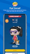 برنامه‌نما Funko عکس از صفحه