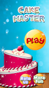 Cake Maker ภาพหน้าจอ 4