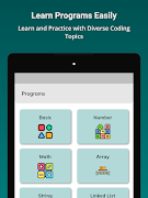 Learn JavaScript 스크린샷 6