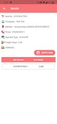4A Worldwide Express syot layar 3