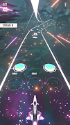 Beat Legend: AVICII screenshot 1