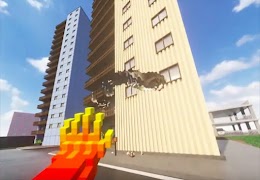 پوستر  Teardown Game Guide