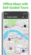 Czechia SmartGuide: Audioguide capture d'écran 5
