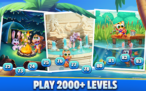 Solitaire Showtime screenshot 7