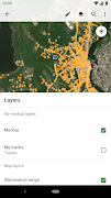 ArcGIS Explorer 截图 1