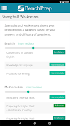 BenchPrep Companion screenshot 1