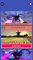 Wither Storm Mod for Minecraft スクリーンショット 1