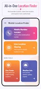 Live Mobile Number Tracker 海報