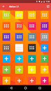 Melon UI Icon Pack স্ক্রিনশট 6