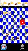 The Game of Snakes and Ladders পোস্টার