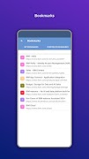IBM MaaS360 Browser скриншот 2