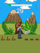 Gopher Attack capture d'écran 6