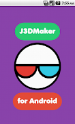 J3DMaker পোস্টার