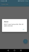 LeanLock Pro 截圖 1