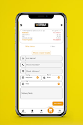 Astraa Mart screenshot 4