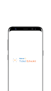 Ticket Echeckit পোস্টার