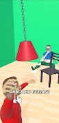 Crazy Marshmallow Throw screenshot 4