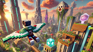 Cape Addon For Minecraft اسکرین شاٹ 4