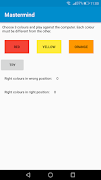 Mastermind 截图 3