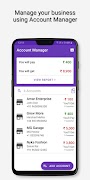 Smart Manager: Expense & Tasks 截图 1
