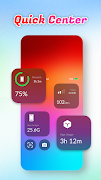 OS Launcher 截圖 3