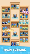 Sortopia: Goods Match 3D স্ক্রিনশট 3
