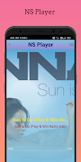 NS Player スクリーンショット 6