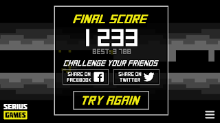 Hyper Tunnel imagem de tela 3