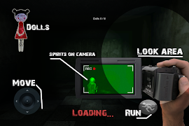 Paranormal Asylum screenshot 2