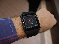 Cool Watch Faces imagem de tela 2