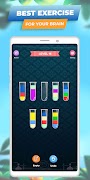 Water Color Sort Pro poster