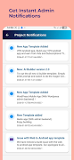 AppStudio-Android App Builder capture d'écran 7