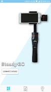 SteadyGo capture d'écran 1