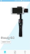 SteadyGo capture d'écran 1