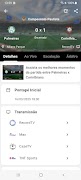 TimãoApp - Notícias e Jogos screenshot 2