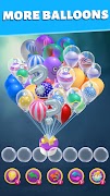 Bubble Boxes -氣球消消大師 配對三消遊戲 截圖 4