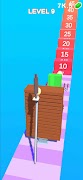 Crazy Slice ภาพหน้าจอ 3