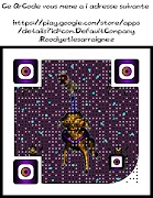 QRCode Generateur screenshot 6