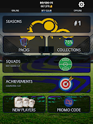 DEVCRO FC 25 - DRAFT, PACKS! captura de pantalla 7
