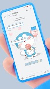 Dora_Cat EMUI &MagicUi Theme screenshot 3