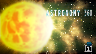 Astronomy 360 screenshot 7