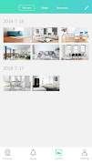 SIMCAM ภาพหน้าจอ 2