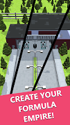 Formula Clicker - Idle Manager スクリーンショット 4