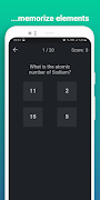 Periodic Table screenshot 5