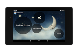 برنامه‌نما Bedtime Stories عکس از صفحه