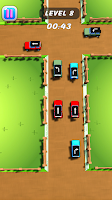 Traffic Jam Escape: 3D Puzzle screenshot 6