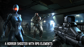 Dead Effect 2 تصوير الشاشة 3