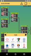 Libertadores Bracket screenshot 4