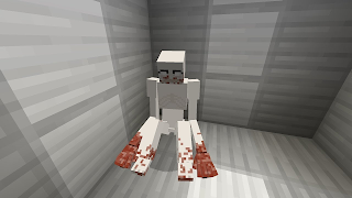 برنامه‌نما Minecraft - SCP Mod عکس از صفحه